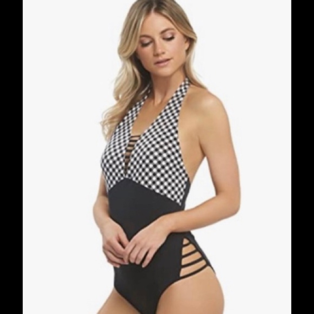 🩷Tart Collection ‘Alana’ Swimsuit 🩷Beautiful style 🩷A very sexy & cute suit🩷